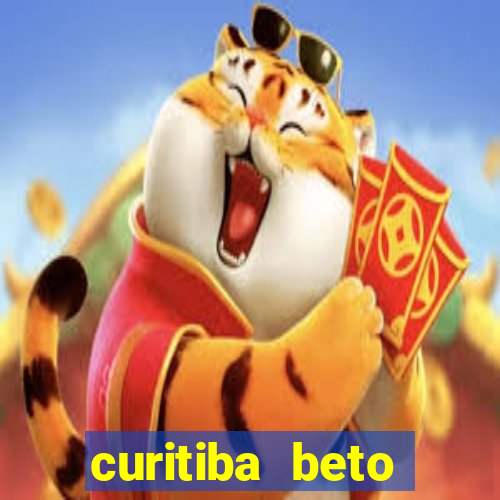 curitiba beto carrero distancia